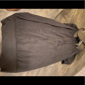 Lululemon Tank Top Size 10!